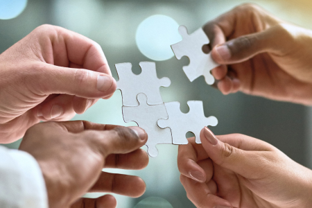 지역 기업 매칭